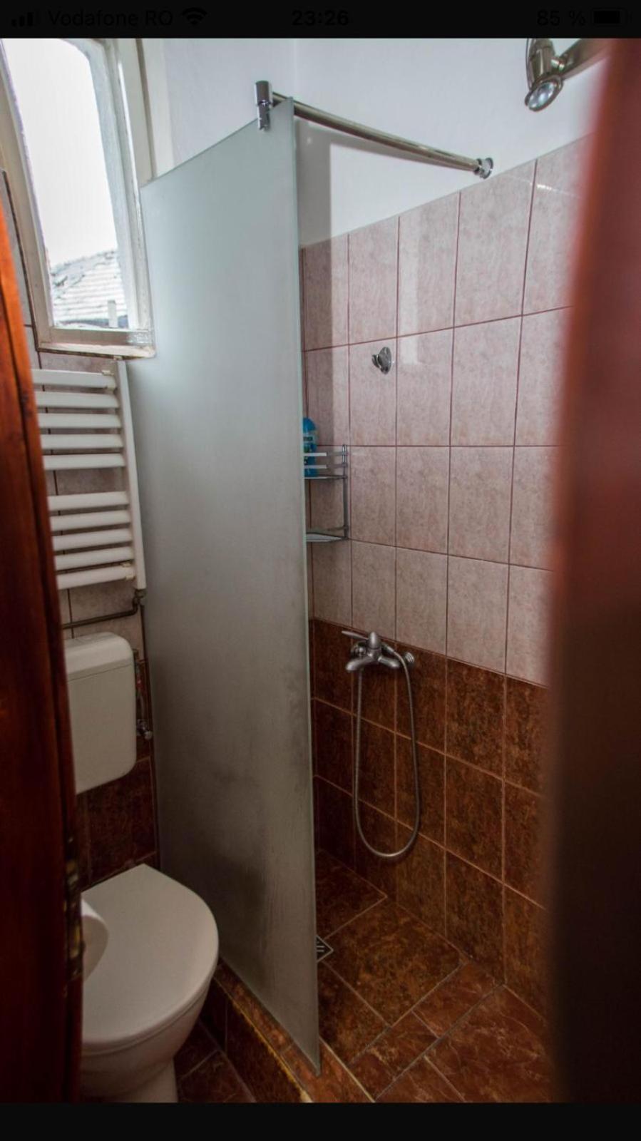 אראד Zara Central Apartments מראה חיצוני תמונה