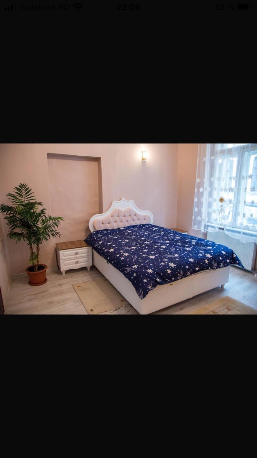 אראד Zara Central Apartments מראה חיצוני תמונה