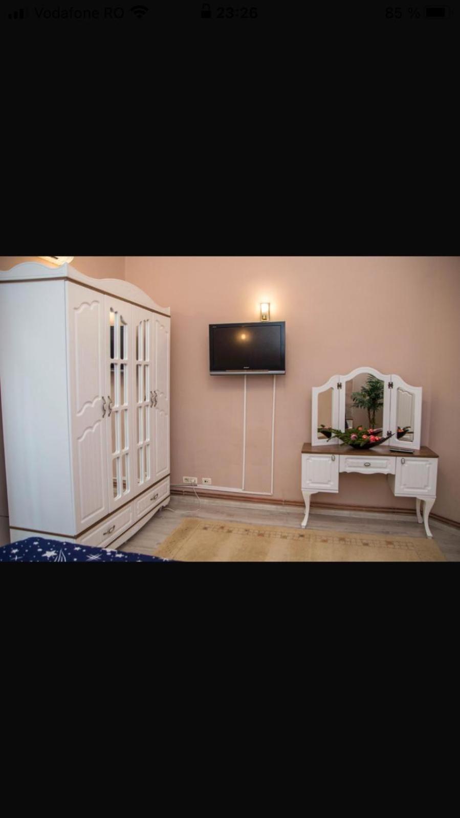 אראד Zara Central Apartments מראה חיצוני תמונה
